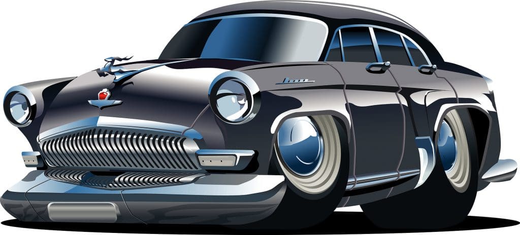 Cooper DuBois Portland CEO is a Vintage Car Enthusiast (3)