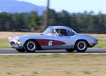 Cooper DuBois Portland CEO is a Vintage Car Enthusiast