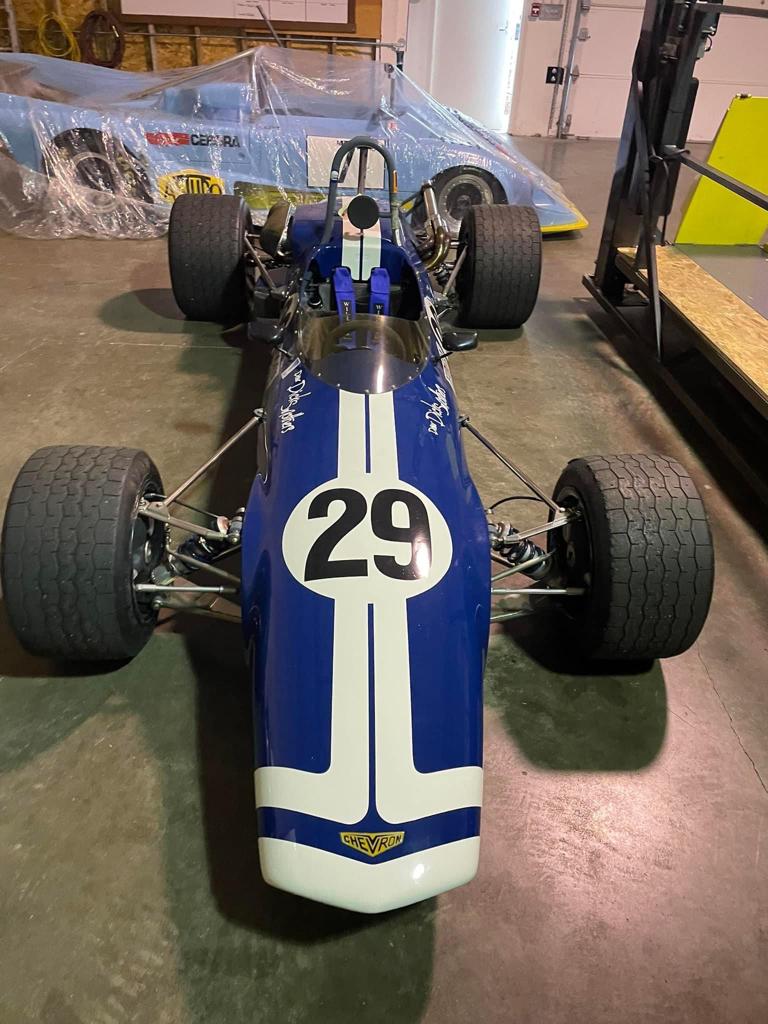 Cooper DuBois Portland Racing Formula 2 Is Thrilling (1)