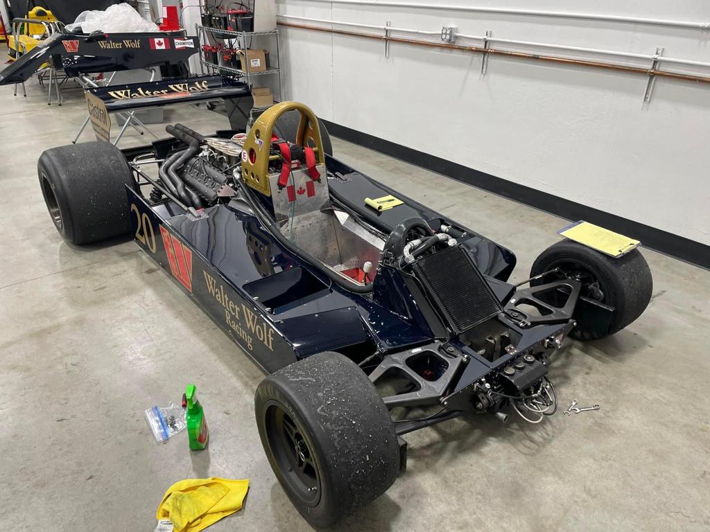 Cooper DuBois Portland Racing Formula 2 Is Thrilling (2)