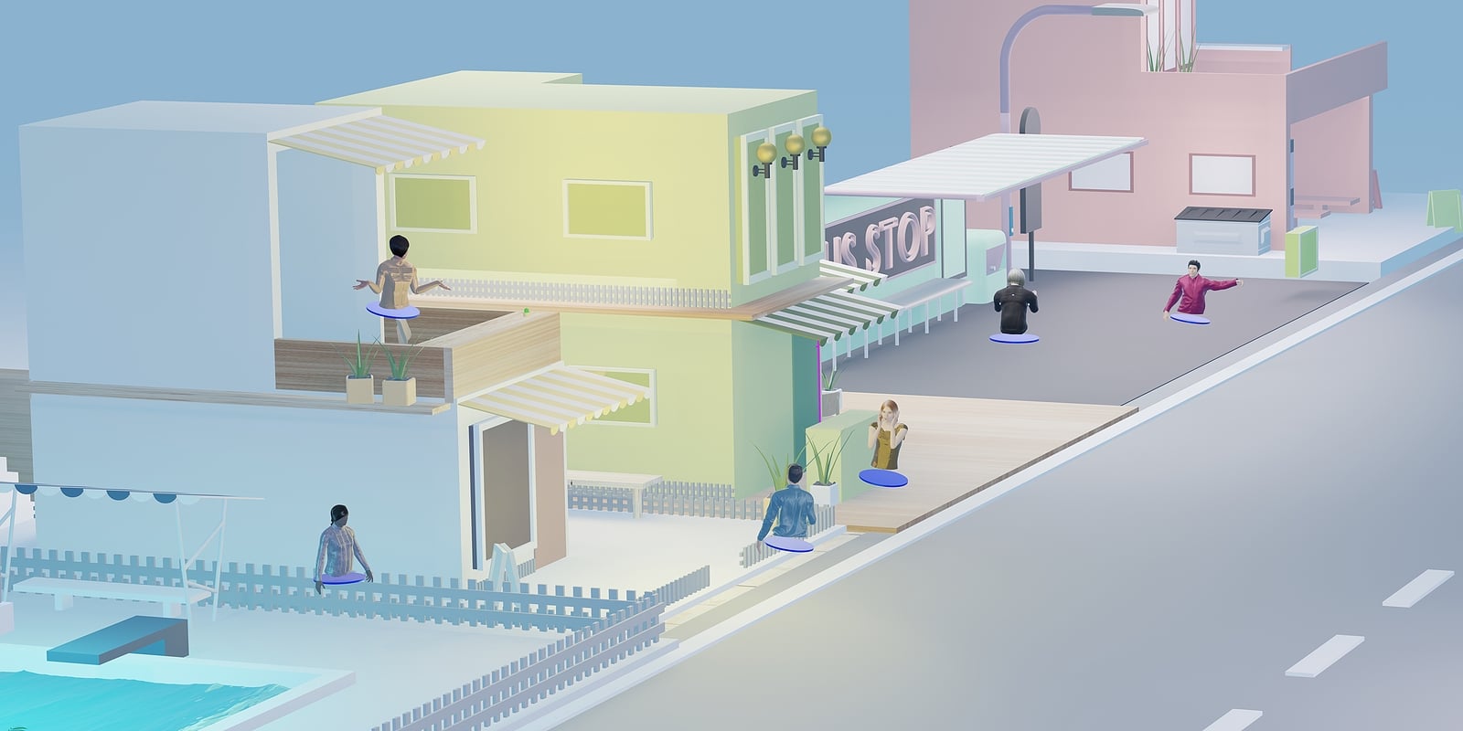 How Much Does Metaverse Land Cost (2)