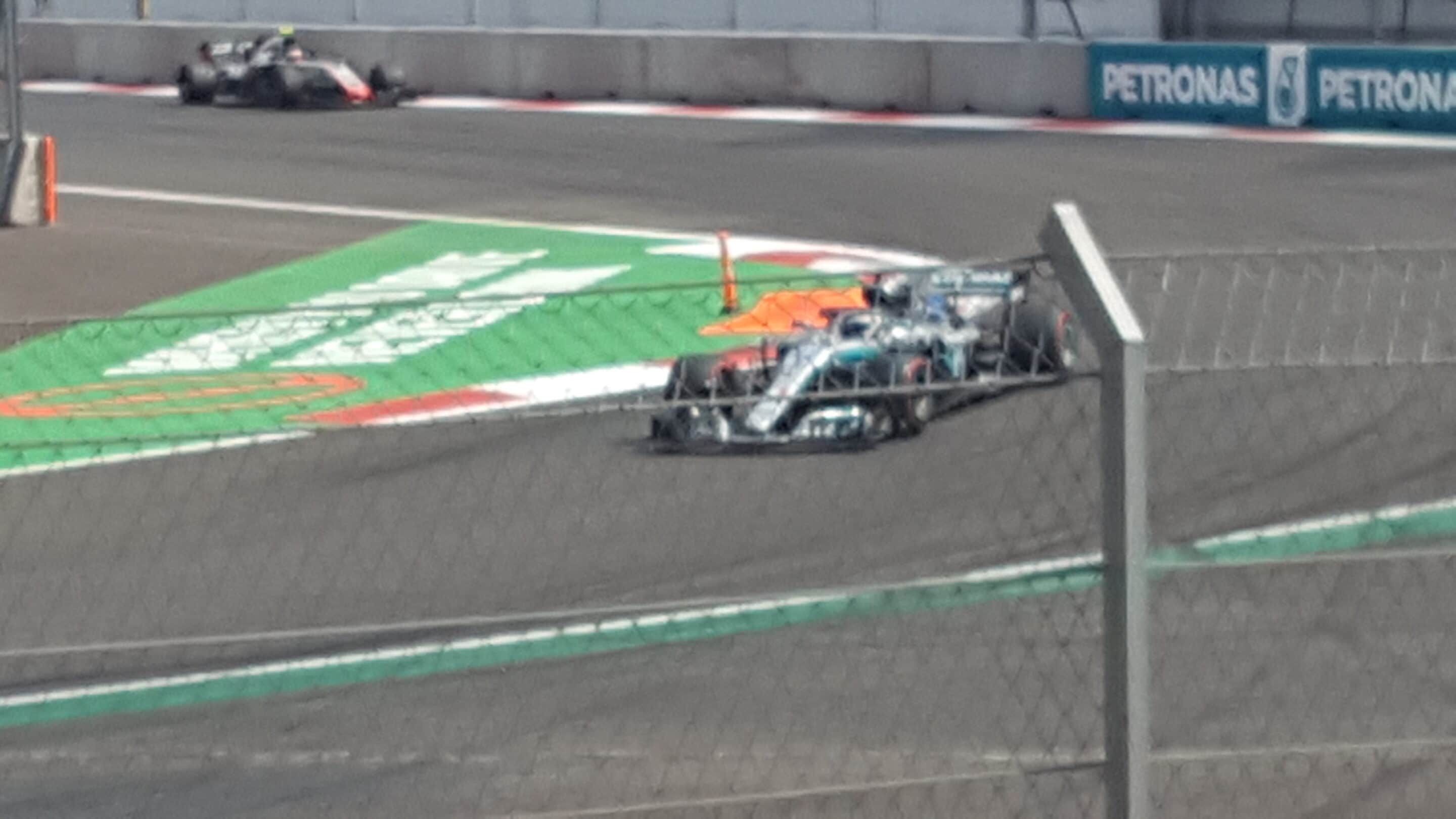 formula 1