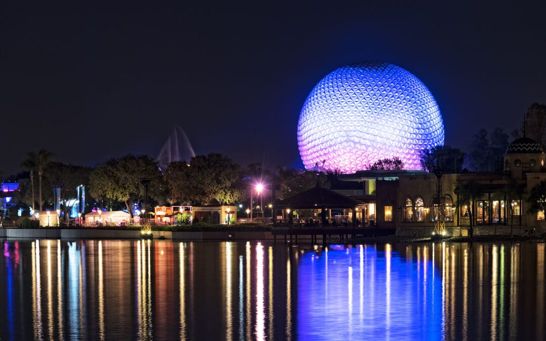 Best Attraction Sites To Visit in Orlando, Florida (1)