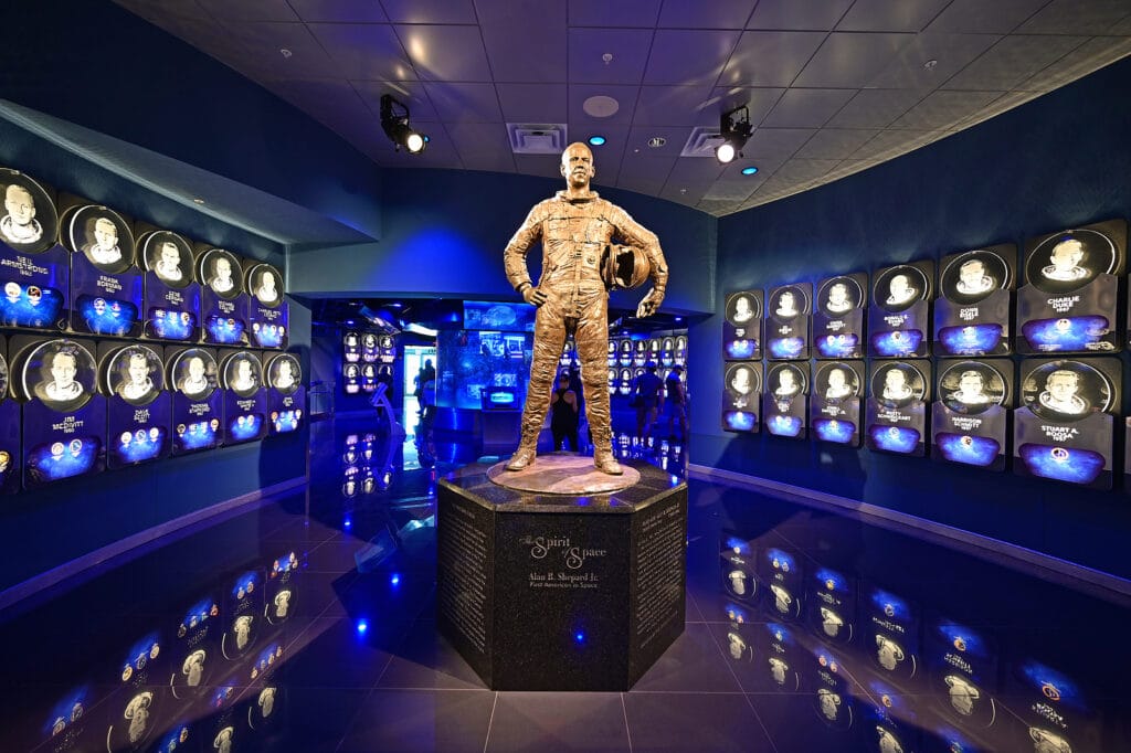 Kennedy Space Center,