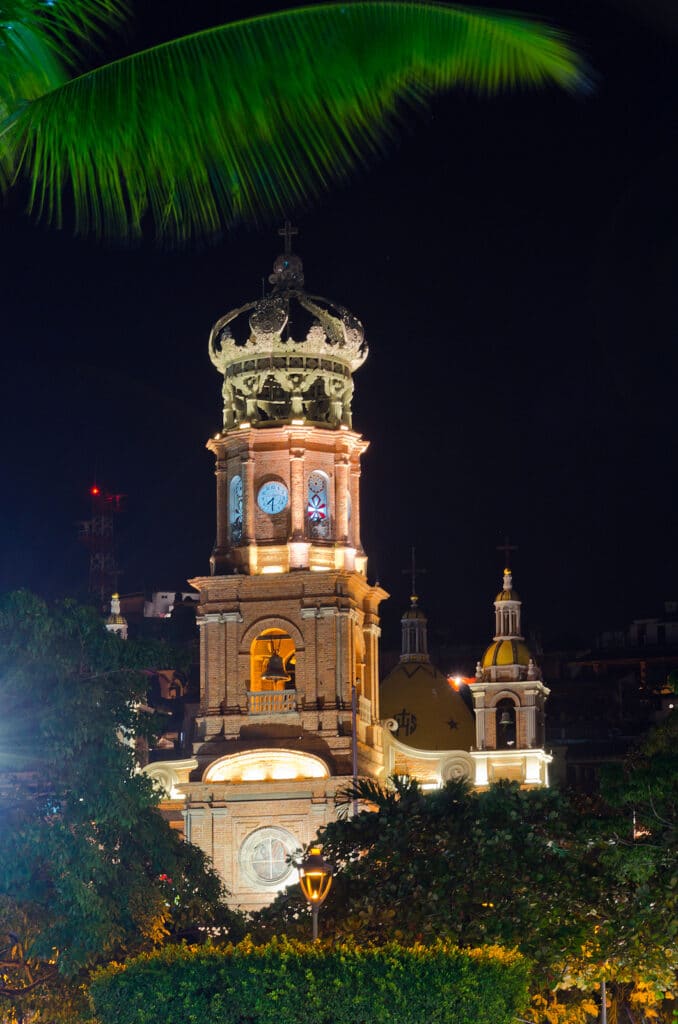 Parroquia de Nuestra Senora de Guadalupe